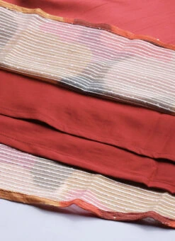 Multicolored Embroidered Georgette Anarkali Suit Festive Wear -Deals Chic Lehenga Store Multicolored Embroidered Georgette Anarkali Suit SLBS02203508 rrc4