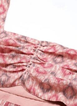 Multicolored Georgette Digital Printed Dress Festive Wear After Six Wear -Deals Chic Lehenga Store Multicolored Georgette Digital Printed Dress DRBS02211306 rrc1