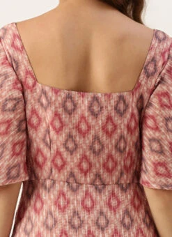 Multicolored Georgette Digital Printed Dress Festive Wear After Six Wear -Deals Chic Lehenga Store Multicolored Georgette Digital Printed Dress DRBS02211306 rrc2