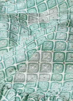 Top From Multicolored Georgette Embroidered Gharara Suit After Six Wear -Deals Chic Lehenga Store Multicolored Georgette Embroidered Gharara Suit IWBS02209754 rrc1