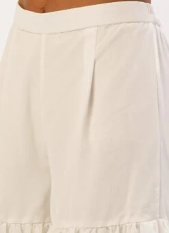 Top From Multicolored Georgette Embroidered Gharara Suit After Six Wear -Deals Chic Lehenga Store Multicolored Georgette Embroidered Gharara Suit IWBS02209754 rrc2