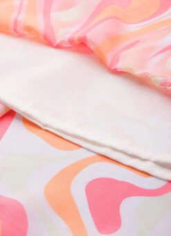 Multicolored Georgette Print Dress Festive Wear -Deals Chic Lehenga Store Multicolored Georgette Print Dress DRBS02307753 rrc4