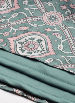 Multicolored Modal Digital Printed Dress Festive Wear After Six Wear -Deals Chic Lehenga Store Multicolored Modal Digital printed Dress DRBS02210955 rrc1