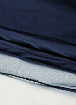 Multicolored Sequins Embroidered Lehenga Set Festive Wear -Deals Chic Lehenga Store Multicolored N Navy Blue Embroidered Lehenga Set GHBS02108641 rrc4