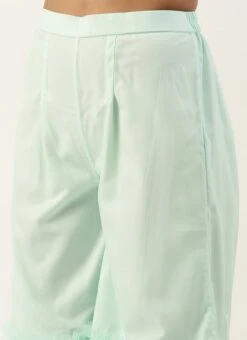 Bottom From Multicolored Organza Gharara Set After Six Wear 14 Bottom From Multicolored Organza Gharara Set After Six Wear -Deals Chic Lehenga Store Multicolored Organza Gharara Set IWBS02210924 rrc3