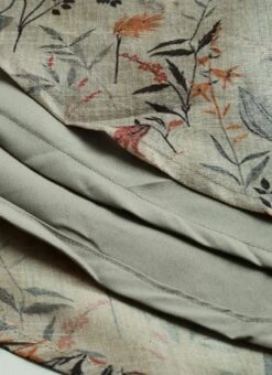 Multicolored Printed Off Shoulder Style Dress Festive Wear -Deals Chic Lehenga Store Multicolored Printed Off Shoulder Style Dress DRBS02109751 rrc4