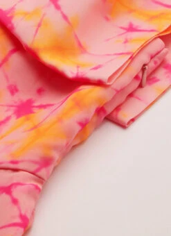 Multicoloured Digital Printed Dress After Six Wear -Deals Chic Lehenga Store Multicoloured Digital Printed Dress DRBS02208546 rrc3