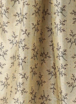 Off White Art Silk Gathered Flare Dress Festive Wear 15 Off White Art Silk Gathered Flare Dress Festive Wear -Deals Chic Lehenga Store Off White Art Silk Gathered Flare Dress DRBS02204729 rrc4