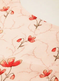 Off White Asymmetric Hem One Shoulder Dress Party Wear -Deals Chic Lehenga Store Off White Asymmetric Hem One Shoulder Dress DRBS02201206 rrc1