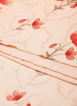 Off White Asymmetric Hem One Shoulder Dress Party Wear -Deals Chic Lehenga Store Off White Asymmetric Hem One Shoulder Dress DRBS02201206 rrc4