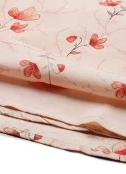 Off White Chanderi Modal Satin Collar Neck Jumpsuit After Six Wear -Deals Chic Lehenga Store Off White Chanderi Modal Satin Collar Neck Jumpsuit DRBS02111127 rrc4