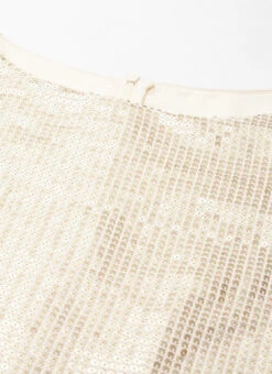 Top From Off White Embroidered Asymmetrical Gharara Suit After Six Wear -Deals Chic Lehenga Store Off White Embroidered Asymmetrical Gharara Suit SLBS02301728 rrc1