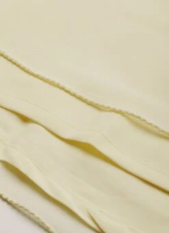 Off White N Peach Georgette Embroidered Gown Festive Wear -Deals Chic Lehenga Store Off White N Peach Georgette Embroidered Gown IWBS02206269 rrc3