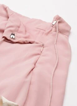 Off White Sequins Embroidery Pink Lehenga Festive Wear -Deals Chic Lehenga Store Off White Sequins Embroidery Pink Lehenga GHBS02205926 rrc2