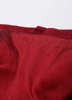 Off White Georgette Embroidered Kali Lehenga Set Party Wear -Deals Chic Lehenga Store Off white Georgette Embroidered Kali Lehenga Set GHBS02104246 rrc1