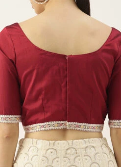 Off White Georgette Embroidered Kali Lehenga Set Party Wear -Deals Chic Lehenga Store Off white Georgette Embroidered Kali Lehenga Set GHBS02104246 rrc2