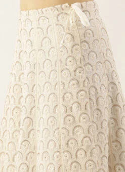 Off White Georgette Embroidered Kali Lehenga Set Party Wear -Deals Chic Lehenga Store Off white Georgette Embroidered Kali Lehenga Set GHBS02104246 rrc3