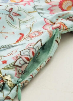 Top From Pale Blue N Mauve Art Silk Anarkali Suit Set After Six Wear -Deals Chic Lehenga Store Pale Blue N Mauve Art Silk Anarkali Suit Set SLBS02303568 rrc3