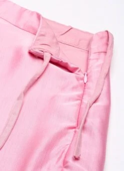 Skirt From Peach Embroidered N Pink Satin Skirt Set After Six Wear 14 Skirt From Peach Embroidered N Pink Satin Skirt Set After Six Wear -Deals Chic Lehenga Store Peach Embroidered N Pink Satin Skirt Set IWBS02211106 rrc3