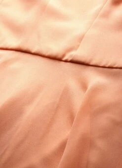 Peach Georgette Gown N Embroidered Jacket Festive Wear -Deals Chic Lehenga Store Peach Georgette Gown N Embroidered Jacket IWBS01912936 rrc1