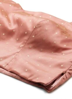 Peach Jacquard N Green Art Silk Lehenga Festive Wear -Deals Chic Lehenga Store Peach Jacquard N Green Art Silk Lehenga GHBS02109737 rrc1