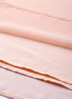 Peach N Maroon Embroidered Gathered Dress Festive Wear 12 Peach N Maroon Embroidered Gathered Dress Festive Wear -Deals Chic Lehenga Store Peach N Maroon Embroidered Gathered Dress DRBS02110983 rrc2