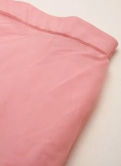 Skirt From Peach N Pink Net Embroidered Skirt Set After Six Wear -Deals Chic Lehenga Store Peach N Pink Net Embroidered Skirt Set IWBS02212524 rrc3