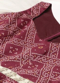 Pink Art Silk Digital Printed Jumpsuit Party Wear -Deals Chic Lehenga Store Pink Art Silk Digital Printed Jumpsuit DRBS02209680 rrc1