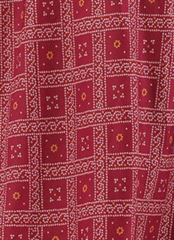 Pink Art Silk Digital Printed Off Shoulder Dress Festive Wear 14 Pink Art Silk Digital Printed Off Shoulder Dress Festive Wear -Deals Chic Lehenga Store Pink Art Silk Digital Printed Off Shoulder Dress DRBS02205893 rrc3