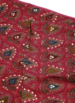 Pink Chanderi Art Silk Dress After Six Wear 12 Pink Chanderi Art Silk Dress After Six Wear -Deals Chic Lehenga Store Pink Chanderi Art Silk Dress DRBS02206247 rrc1