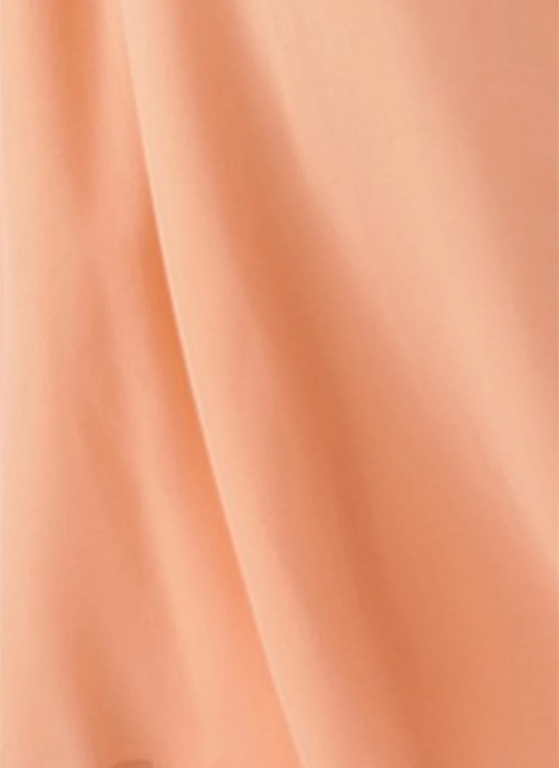 Pink Embroidered Collar Neck Jumpsuit Festive Wear 8 Pink Embroidered Collar Neck Jumpsuit Festive Wear - Image 8