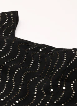 Pink Foil Printed Cape Style Lehenga N Potli Bag Wedding Wear -Deals Chic Lehenga Store Pink Foil Printed Cape Style Lehenga N Potli Bag GHBS02208420 rrc1