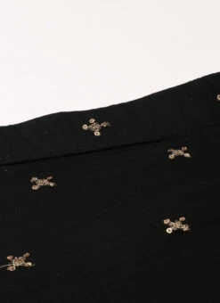 Pink Foil Printed Cape Style Lehenga N Potli Bag Wedding Wear -Deals Chic Lehenga Store Pink Foil Printed Cape Style Lehenga N Potli Bag GHBS02208420 rrc2