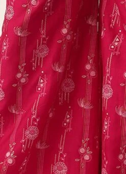 Bottom From Pink Foli Print Art Silk Co Ords Set After Six Wear 15 Bottom From Pink Foli Print Art Silk Co Ords Set After Six Wear -Deals Chic Lehenga Store Pink Foli Print Art Silk Co Ords Set IWBS02302453 rrc4