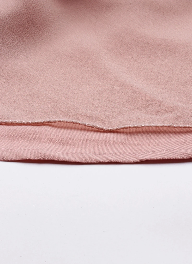 Pink Georgette Embroidered Full Circular Lehenga Festive Wear 6 Pink Georgette Embroidered Full Circular Lehenga Festive Wear - Image 6