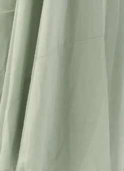 Pink N Green Embroidered Asymmetric Gown Festive Wear 15 Pink N Green Embroidered Asymmetric Gown Festive Wear -Deals Chic Lehenga Store Pink N Green Embroidered Asymmetric Gown IWBS02211160 rrc4