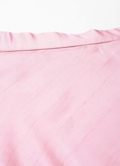 Skirt From Pink Net Embroidered Skirt Set After Six Wear -Deals Chic Lehenga Store Pink Net Embroidered Skirt Set IWBS02212474 rrc3