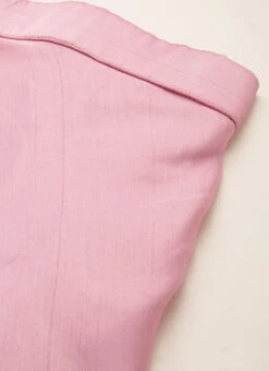 Skirt From Pink Net Thread Embroidered Skirt Set After Six Wear 13 Skirt From Pink Net Thread Embroidered Skirt Set After Six Wear -Deals Chic Lehenga Store Pink Net Thread Embroidered Skirt Set IWBS02212473 rrc2