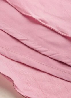 Skirt From Pink Net Thread Embroidered Skirt Set After Six Wear 15 Skirt From Pink Net Thread Embroidered Skirt Set After Six Wear -Deals Chic Lehenga Store Pink Net Thread Embroidered Skirt Set IWBS02212473 rrc4