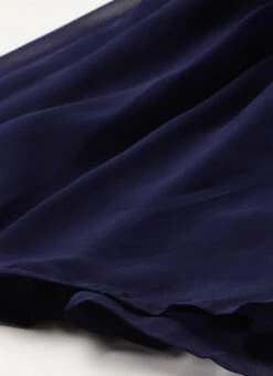 Pink Taffeta Jacquard N Navy Blue Dress Festive Wear 15 Pink Taffeta Jacquard N Navy Blue Dress Festive Wear -Deals Chic Lehenga Store Pink Taffeta Jacquard N Navy Blue Dress DRBS02205006 rrc4