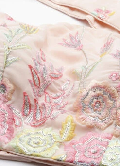 Skirt From Purple N Off White Art Silk Embroidered Lehenga After Six Wear -Deals Chic Lehenga Store Purple N Off White Art Silk Embroidered Lehenga GHBS02212533 rrc1