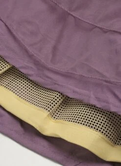 Purple Net Sequins Embroidered Layered Style Gown Wedding Wear -Deals Chic Lehenga Store Purple Net Sequins Embroidered Layered Style Gown IWBS02211171 rrc3