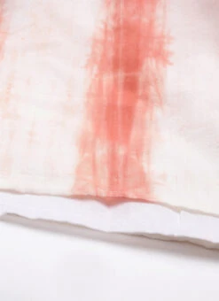 Rust Color Tie Dye Maxi Dress Festive Wear After Six Wear -Deals Chic Lehenga Store Rust Color Tie Dye Maxi Dress DRBS02202354 rrc4