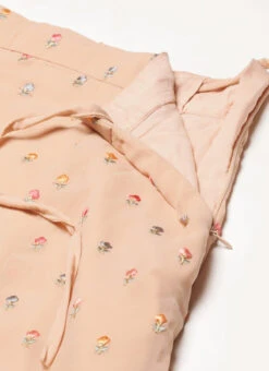 Peach Georgette Embroidered Lehenga Set Party Wear -Deals Chic Lehenga Store Teal Green N Pink Georgette Embroidered Lehenga Set GHBS02210976 rrc2