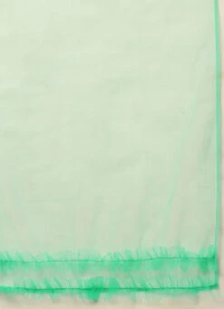 Bottom From Violet Net N Multicolored Printed Palazzo Suit After Six Wear -Deals Chic Lehenga Store Violet Net N Multicolored Printed Palazzo Suit SLBS02303754 rrc4