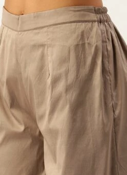 Jacket From White Chinon N Gold Jacket Suit -Deals Chic Lehenga Store White Chinon N Gold Jacket Suit IWBS02301797 rrc2