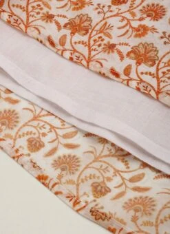 White Digital Printed Art Silk Dress After Six Wear 14 White Digital Printed Art Silk Dress After Six Wear -Deals Chic Lehenga Store White Digital Printed Art Silk Dress DRBS02208475 rrc3