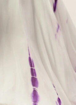 White Georgette Tie N Dye Dress After Six Wear Festive Wear 14 White Georgette Tie N Dye Dress After Six Wear Festive Wear -Deals Chic Lehenga Store White Georgette Tie N Dye Dress DRBS02210972 rrc3