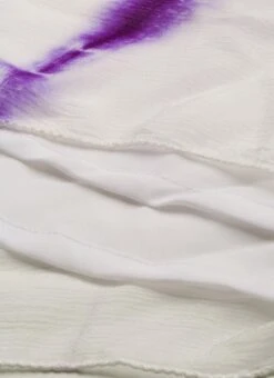 White Georgette Tie N Dye Dress After Six Wear 15 White Georgette Tie N Dye Dress After Six Wear -Deals Chic Lehenga Store White Georgette Tie N Dye Dress DRBS02210972 rrc4 1