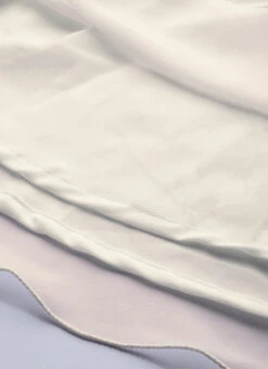 White Layered Anarkali Straight Pant Suit Wedding Wear Festive Wear -Deals Chic Lehenga Store White Layered Anarkali Straight Pant Suit Wedding Wear SLBS02107596 rrc2